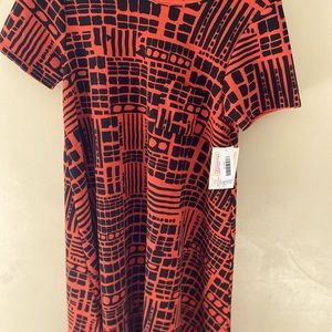 Lularoe Carly Dress